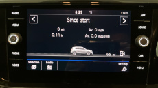 Volkswagen T-Cross 1.0 TSI 115 SE 5dr DSG Petrol Estate